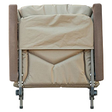 Кресло карповое складное Tramp Royal Camo