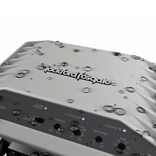 Усилитель Rockford Fosgate M2-300X4, 300 Вт