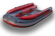 Фальшборт для лодки РИБ Stel R-375 Elen