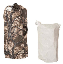 Надувная лодка ПВХ Румб 260, зеленый