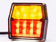 Фонарь задний FT 222 LED