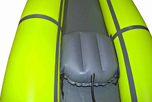 Надувная байдарка Ермак 300 Лайт