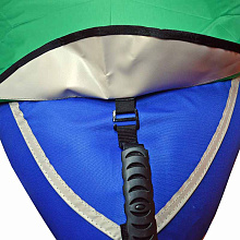 Фартук для байдарки Тайга 520