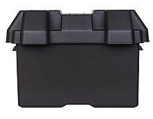 Бокс для аккумулятора Skipper Mini, 27х19х21.5 см