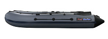 Надувная лодка ПВХ ПрофМарин 370 CL