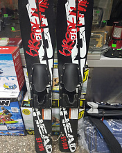 Подростковые водные лыжи AirHead Breakthrough Widebody Trainers