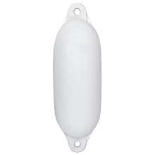 Кранец Korf 2 420х120 мм., белый