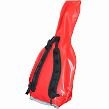 Гермоупаковка для гитары (102 см).