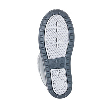 Сапоги зимние женские Торви Онега (серые) 40-41 р-р