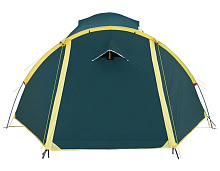 Палатка трехместная Tramp Grot 3 V2 