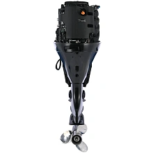 Лодочный мотор PARSUN F115FEX-T EFI