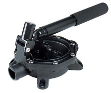 Ручная диафрагменная помпа SeaFlo 720 GPH, 45 л/мин, SFDHA-G720-01