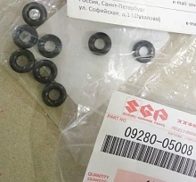 Тяга переключения Suzuki