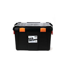 Экспедиционный ящик IRIS SOLID CONTAINER 600D, 45 л.