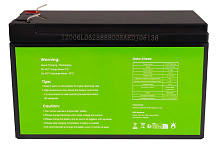 Аккумуляторная батарея Evolisun LiFePO4, 12,8 V, 6 Ah