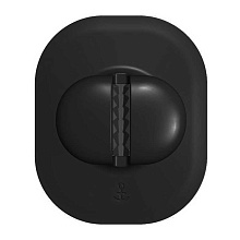 Набор якорный рым, роульс для лодки ПВХ, клей + отвердитель