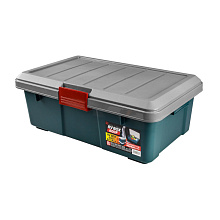Экспедиционный ящик IRIS RV BOX 600 F, 25 л.
