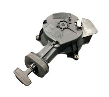 Ручной стартер Yamaha F4-6 в сборе (Premarine)