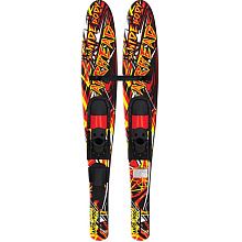 Учебные водные лыжи AirHead Wide Body Ski