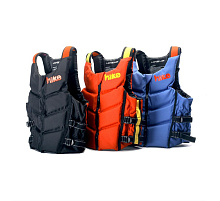 Страховочный жилет hikeXp Стандарт (синий)