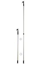 Багор телескопический, 140-240 см.