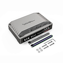 Усилитель Rockford Fosgate M2-300X4, 300 Вт
