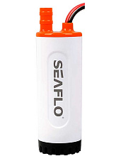 Погружной насос SeaFlo 21 л/мин, 12 В, SFSP1-L021-02