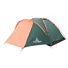 Палатка Totem SUMMER 3 Plus (V2)