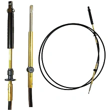 Тросы газа/реверса C14, Ultraflex от 1.83 до 7.92 м. 