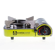 Портативная газовая плита Svetazone SV-101G