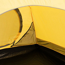 Палатка Tramp MOUNTAIN 4 V2