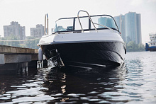 Катер Феникс 510