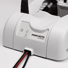 Лодочный электромотор Minn Kota RT Ulterra 80 i-Pilot Link/152см/24V (без педали)