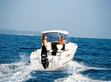 Лодочный мотор Меркури МЕ F 50 ELPT EFI