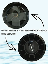 Лодочный электромотор Sea-Pro B34/66