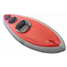 Надувная байдарка Ангара 540 Expedition