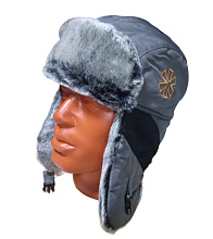 Шапка зимняя Norfin ZERO