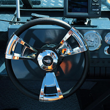 Катер Беркут M-Jacket