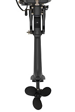 Лодочный мотор 2T Seanovo SN 3 FHS