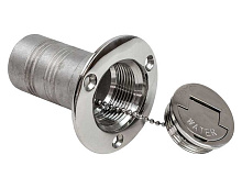 Горловина заливная Ø38 мм для воды, Marine Rocket 