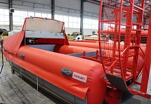 Аэролодка Роджер Авиатор 5.0