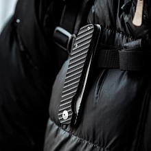 Нож складной Marttiini MEF8 folding knife (85)