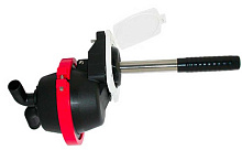 Ручная диафрагменная помпа Osculati 350 GPH, 22 л/мин