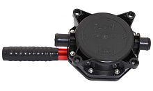 Ручная диафрагменная помпа Osculati  317 GPH, 20 л/мин