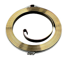 Пружина возвратная ручного стартера Yamaha 9.9-15, F9.9-25 (Yuelang)
