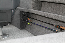 Катер Альбакор 470 FISH LITE