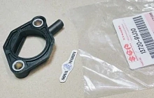 Впускной (всасывающий) коллектор Suzuki DF5