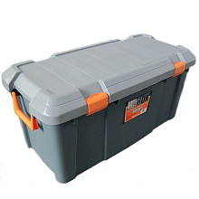 Экспедиционный ящик IRIS HD BOX 800D, 64 л.