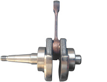 Коленчатый вал Tohatsu M3.5 (Япония)
