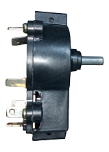 Переключатель скоростей для электромоторов, 5 вперед / 2 назад, 54042249